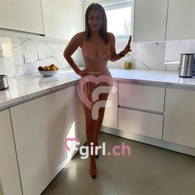 Melisa - Escort in Renens
