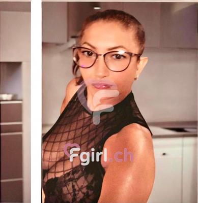 Melisa - Escort in Renens