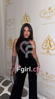 Melisa - Escort in Geneva
