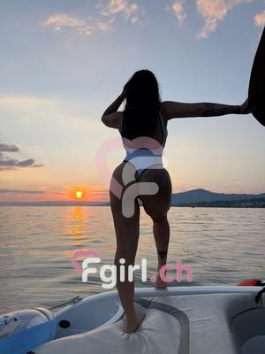 Melisa - Escort à Genève
