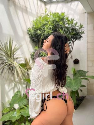 Melisa - Escort a Monthey
