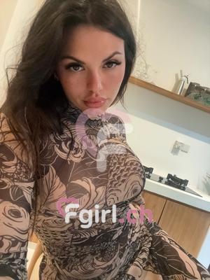 Melisa - Escort in Geneva