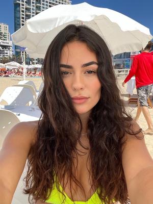 Melisá - Escort a Lausanne

