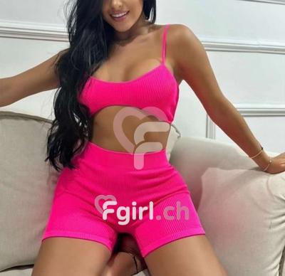 Melisa - Escort à Yverdon-les-Bains
