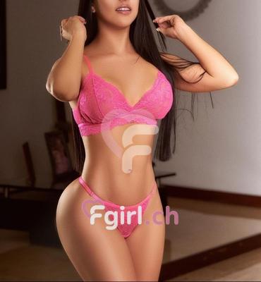 Melisa - Escort à Yverdon-les-Bains
