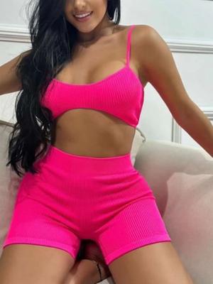 Melisa - Escort in Yverdon-les-Bains
