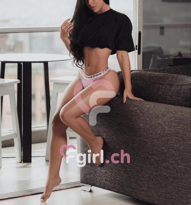 Melisa - Escort in Cornavin
