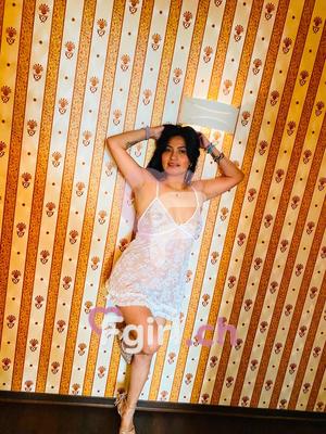 Melisa - Escort in Yverdon-les-Bains
