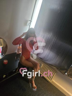 Melissa - Escort in Le Locle

