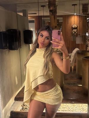 Melissa - Escort en Genève
