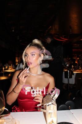Melissa - Escort à Genève
