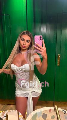 Melissa - Escort à Genève
