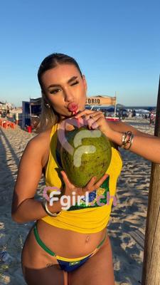 Melissa - Escort à Genève
