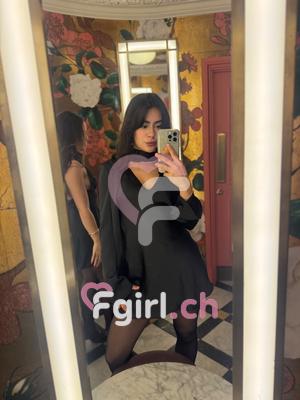 Melissa - Escort à Genève
