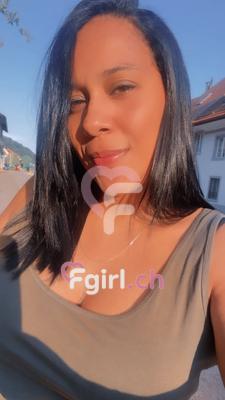 Melissa - Escort in Geneva
