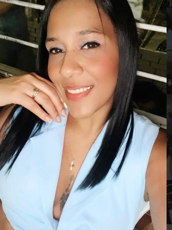 Melissa - Escort in Geneva
