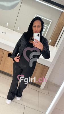Melissa - Escort in Geneva
