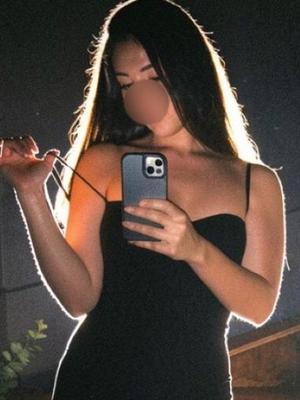 Melissa - Escort à Neuchâtel
