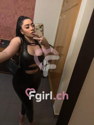 Melissa - Escort à Porrentruy
