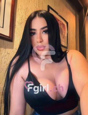 Melissa - Escort à Porrentruy