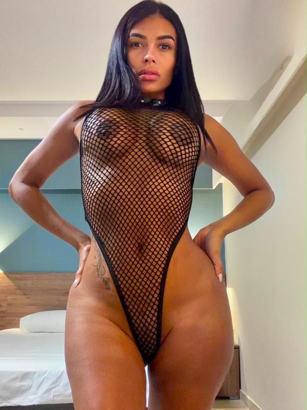 Melissa - Escort in Lausanne
