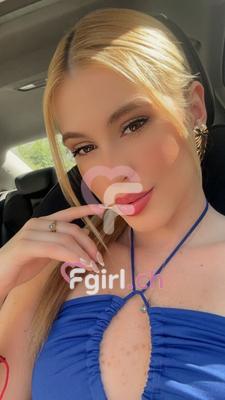 Melissa - Escort en Eaux-vives