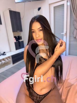 Melissa - Escort à Genève
