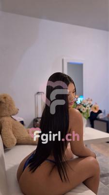 Melissa - Escort à Genève
