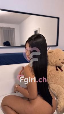 Melissa - Escort à Genève
