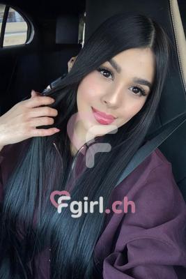 Melissa - Escort à Genève