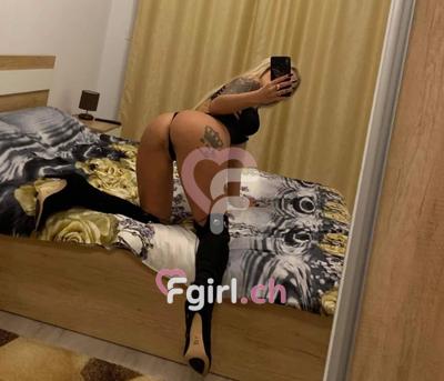Melissa - Escort à Zürich
