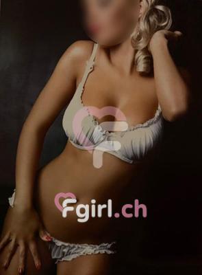 Melissa - Escort à Montreux
