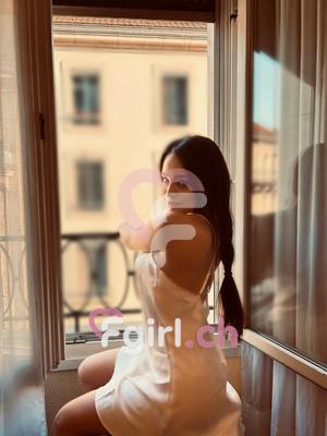 Melissa - Escort in Genf
