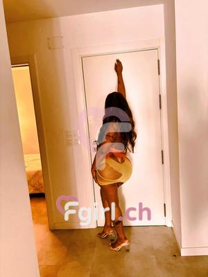 Melissa - Escort in Renens
