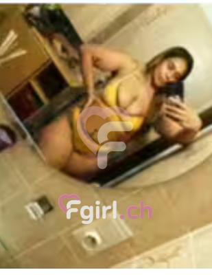 Melissa - Escort à Plainpalais
