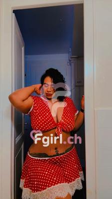Melissa - Escort à Plainpalais
