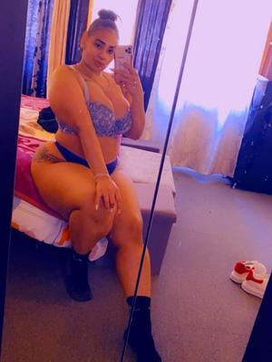 Melissa - Escort à Plainpalais
