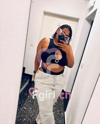 Melissa - Escort à Plainpalais