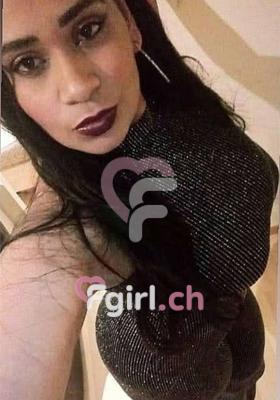 Melissa - Escort à Plainpalais