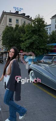 Melissa - Escort in Geneva
