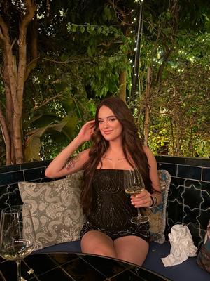 Melissa - Escort à Genève
