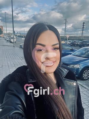 Melissa - Escort à Delémont