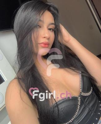 Melissa - Escort in Sion
