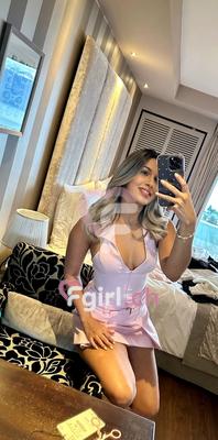 Melissa - Escort in Lausanne