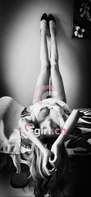 Melissa - Escort in Sierre
