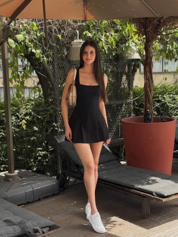 Melissa - Escort à Lausanne
