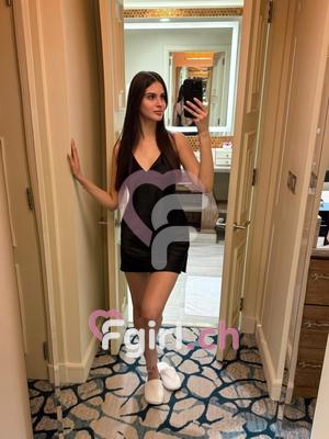 Melissa - Escort à Lausanne