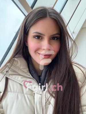 Melissa - Escort à Lausanne