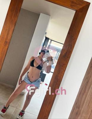 Melissa - Escort in Lausanne
