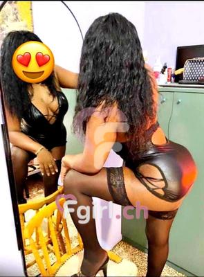 Melissa - Escort in Sierre
